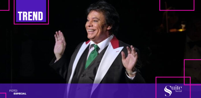Juan Gabriel Juan Gabriel