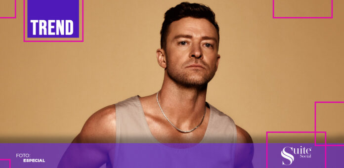 Justin Timberlake Justin Timberlake
