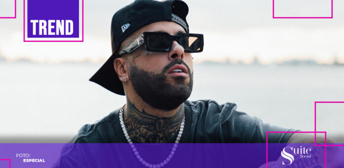 Nicky Jam Nicky Jam