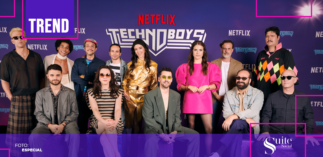 Technoboys Technoboys