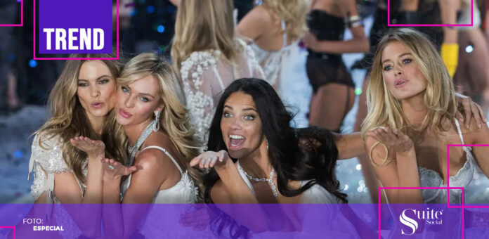 desfile de Victoria’s Secret desfile de Victoria’s Secret