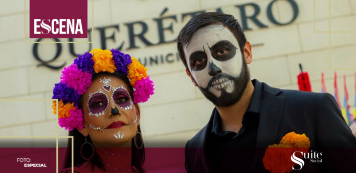 Día de Muertos Día de Muertos