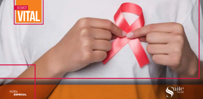 cáncer de mama cáncer de mama