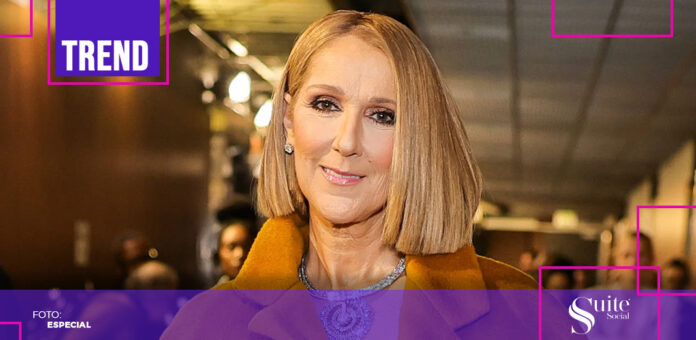 Céline Dion Céline Dion
