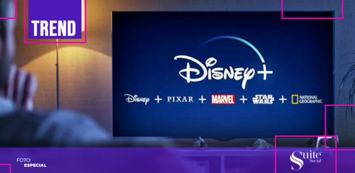 Disney+ Disney+