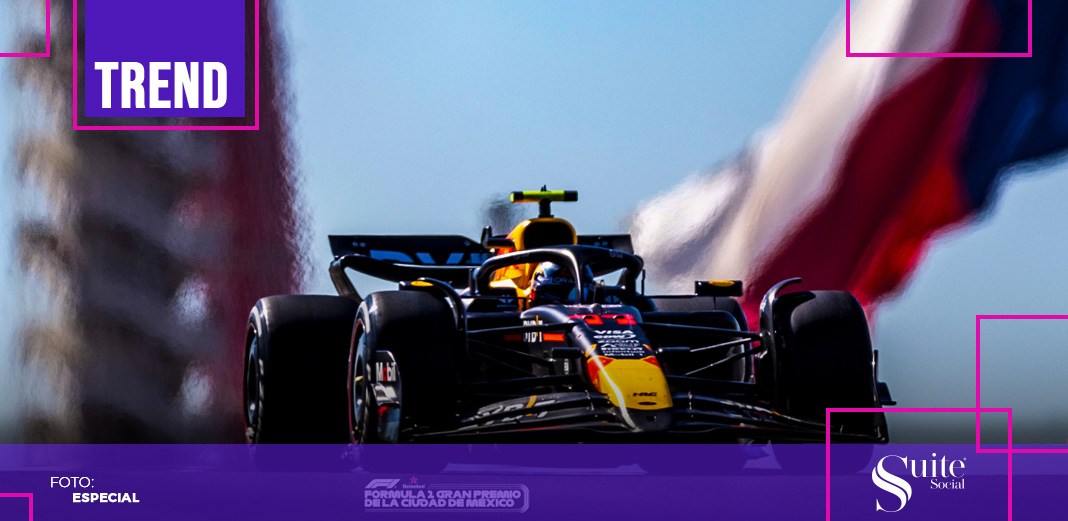 Gran Premio de México Gran Premio de México