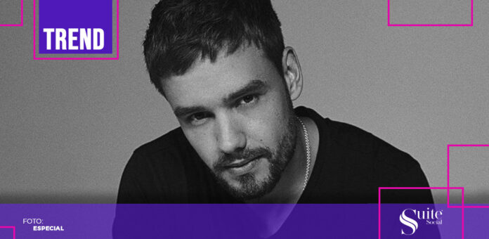 Liam Payne Liam Payne