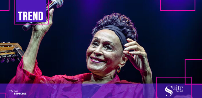 Omara Portuondo Omara Portuondo