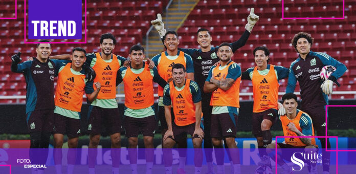 partido México partido México