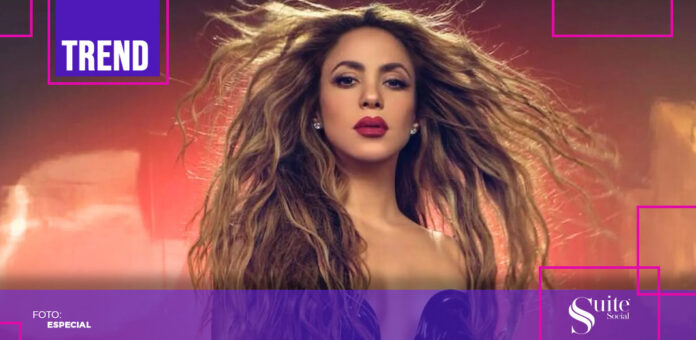 Shakira Shakira