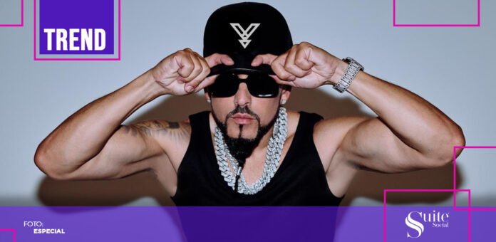 Yandel Yandel